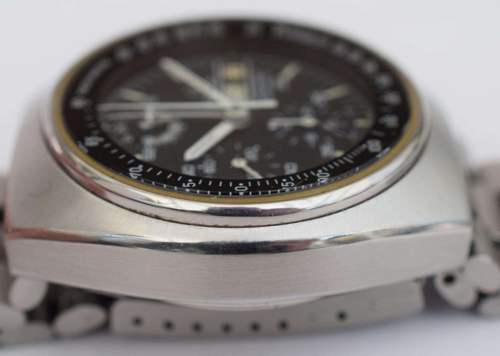 Omega Speedmaster Mark 4.5 - Image 3 of 7