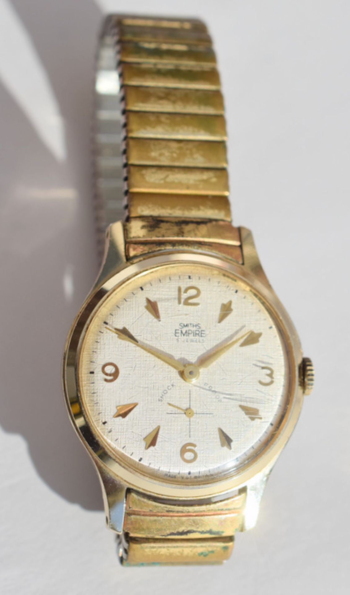 Smiths Empire Watch