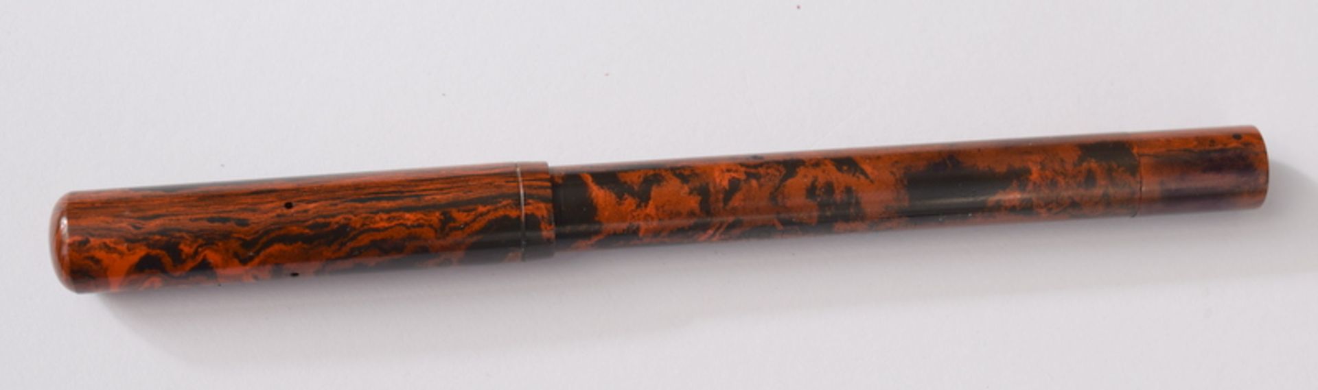 Onoto De La Rue 6000 Fountain Pen