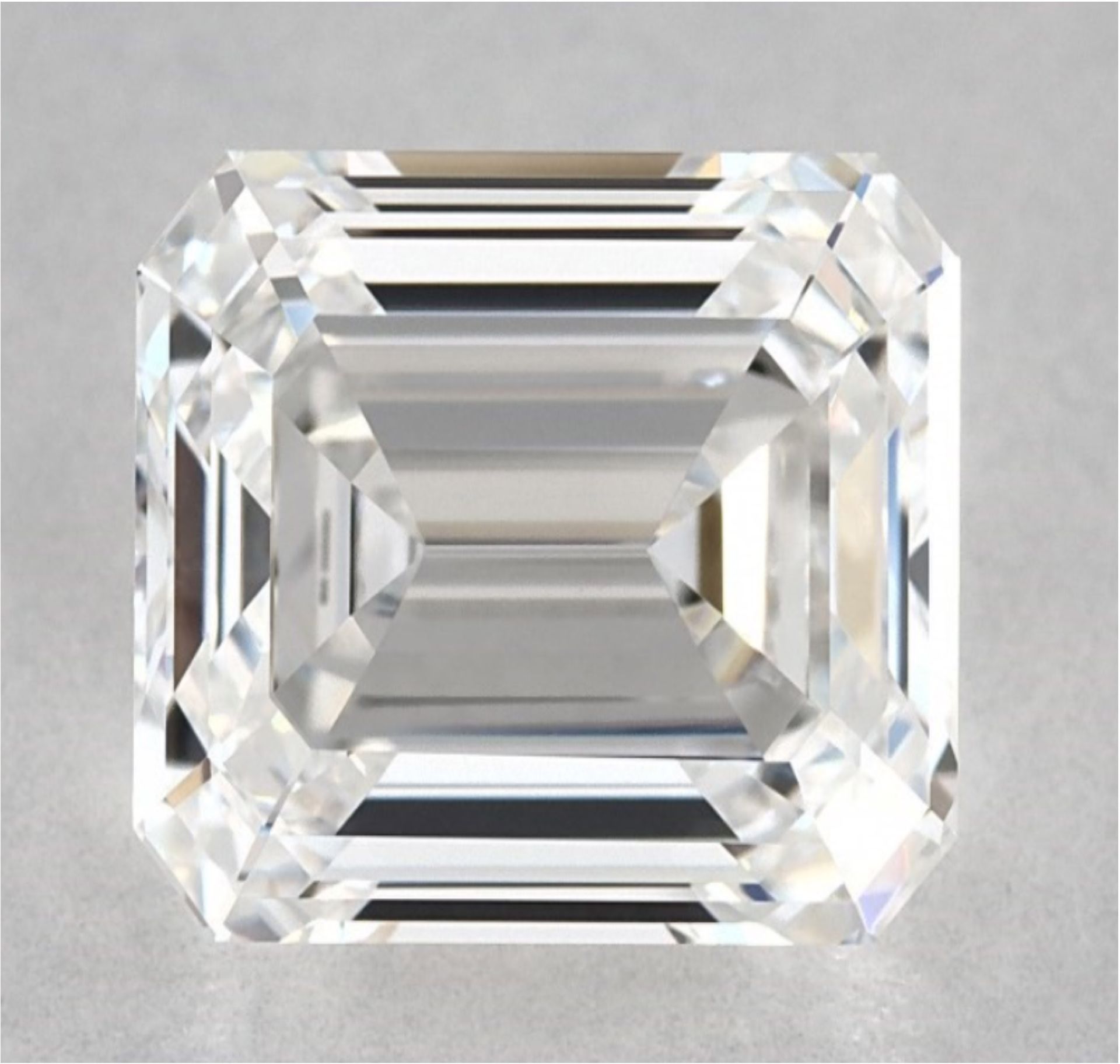 0.95 Carat GIA Certified, Natural IF Diamond