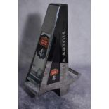 Stella Artois 4% bar pump