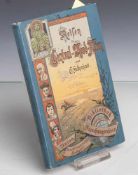 Falkenhorst, C., "Reisen in Zentral- und Nordasien", in: Bibliothek denkwürdigerForschungsreisen,