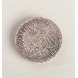 2 Mark-Münze (1901, Preussen), 200 Jahre.