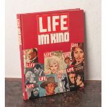 Schermann, David E., "Life im Kino", Time-Life Bücher, Amsterdam 1979, 304 S., Hardcover.