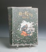 Scheibert, J. (Hrsg.), Der Krieg von 1870 - 1871, m. Abb., bearb. Aufl., VaterländischerVerlag,