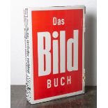 Diekmann, Kai (Hrsg.), "Das Bild Buch", mit Texten von Stefan Aust, Sebastian Turner,Ferdinand von