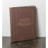 Weisser, Ludwig, "Ludwig Weisser's Bilder-Atlas zur Weltgeschichte" (2. Auflage), nachKunstwerken