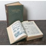 Augé, Claude, "Larousse universel en 2 volumes", 2 Bände, Nouveau Dictionnaireencyclopédique,
