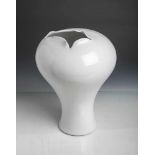 Vase (Rosenthal, Studio-Line, Little Wonder, grüne Unterbodenmarke, 20. Jahrhundert),