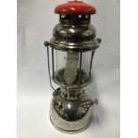 Radius 110 is a 500cp kerosene lantern