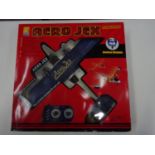 Aero Jex R/C Aeroplane