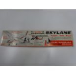 Carl Goldberg Models - Skylane Cessna (42" wingspan)