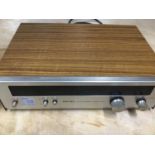 Rotel RT-322 AM/FM Stereo Tuner