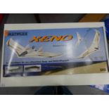 Multiplex - Xeno ARTF (1245 mm wingspan)