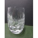 Waterford Crystal Lismore Shot Glass