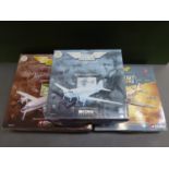 Corgi Classics Aviation Archive Models (3 ITEMS, BOX 154)