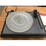 Pink Triangle LPT Turnable, Rega RB300 arm, new power supply - recently serviced