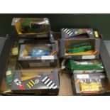 Corgi Classics Windowboxes (10 ITEMS, BOX 47)