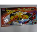 HX - Sky Hunter 230 Radio Controlled Aeroplane