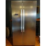 Kenwood American style fridge/freezer