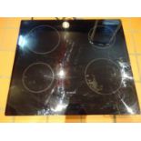 Bosch Induction hob