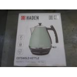 Haden cotswold kettle