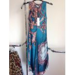 Fashion box 5, approx 45 jumpsuits, maxi dresses & skirts - rrp £35