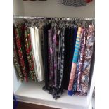 Fashion box 4, Glamorous, straight skirts, rrp £20