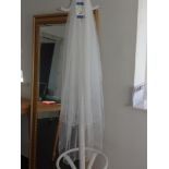 Wedding veils , approx 50 - rrp £50-£150