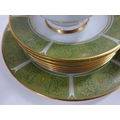 Japanese 1960’s Noritake ‘Eroica’ Tea Set - Image 2 of 3