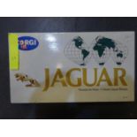 Corgi Jaguar - Through the Years - 3 classic models (1 ITEM, BOX 21)