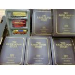 6 sets of EFE Rank Hovis Story Volume II (BOX 166, 6 ITEMS)