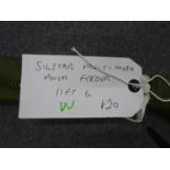 (W) Silstar 11ft feeder rod