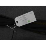 (AS) Two 12ft Shakespeare carp rods
