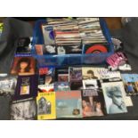 Large selection 80's, 90's Rock, Pop & Soul singles - All in excellent condition