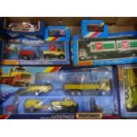 Matchbox Superkings and model cars [7 items] (8)