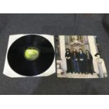 The Beatles Hey Jude LP - CPCS 106. record in excellent condition