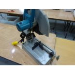 Makita 2414NB Metal Cutting Chop Saw 110V (O)