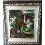 (1) Martiros - Enchanting Dream Series (Framed)