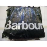 (G) 'BARBOUR' independant lining - Med