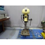 Fobco Star Pillar Drill (A)