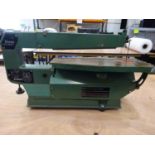 Ferm FFZ-400N Scroll Saw (G)