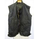 Britton by Belstaff 'SUFFOLK' gilet - medium