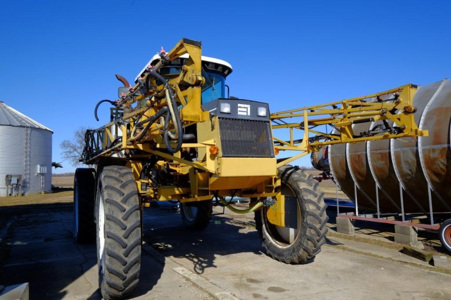 1999 AG Chem Rogator - Image 3 of 11