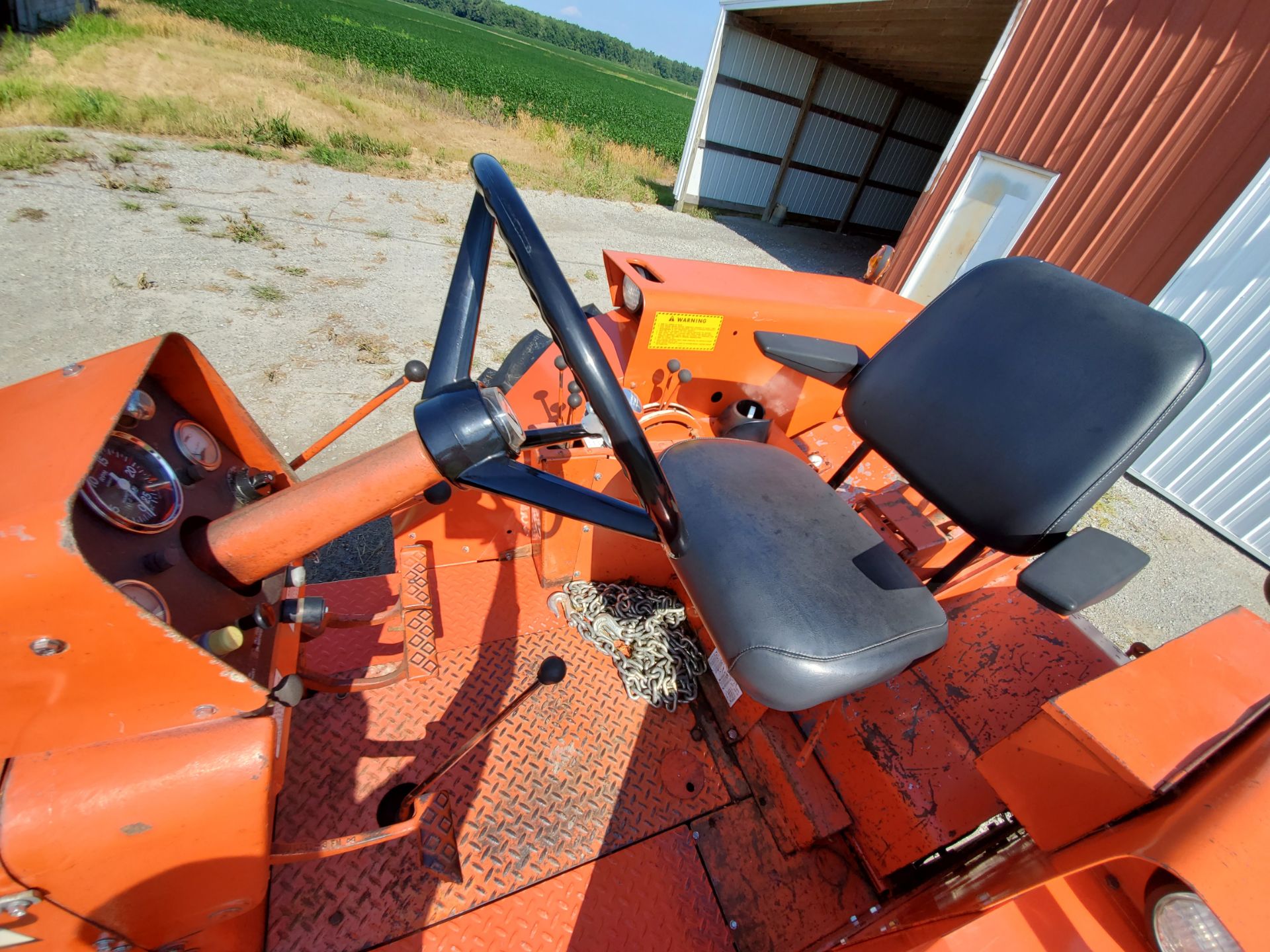 Allis Chalmers Two-Ten - Image 5 of 5