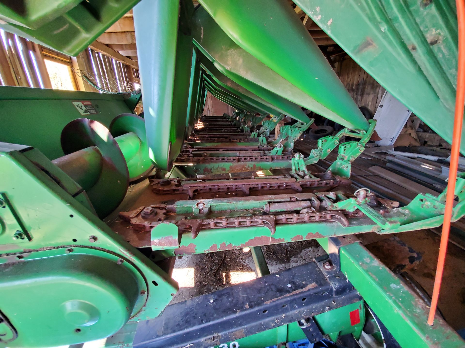 John Deere 893 Corn Head - Image 3 of 4