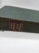 A Bound copy of Seyer's Bristol Volume II