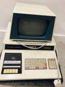 A Commodore PET Personal Computer
