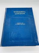 Wonderful London Vol 1