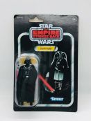 Empire Strikes Back Darth Vader, unopened No 87282.